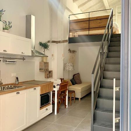 Metroloft Bed and Breakfast Bologna Buitenkant foto