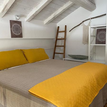 Metroloft Bed and Breakfast Bologna Buitenkant foto