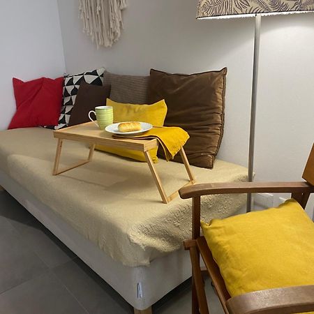 Metroloft Bed and Breakfast Bologna Buitenkant foto