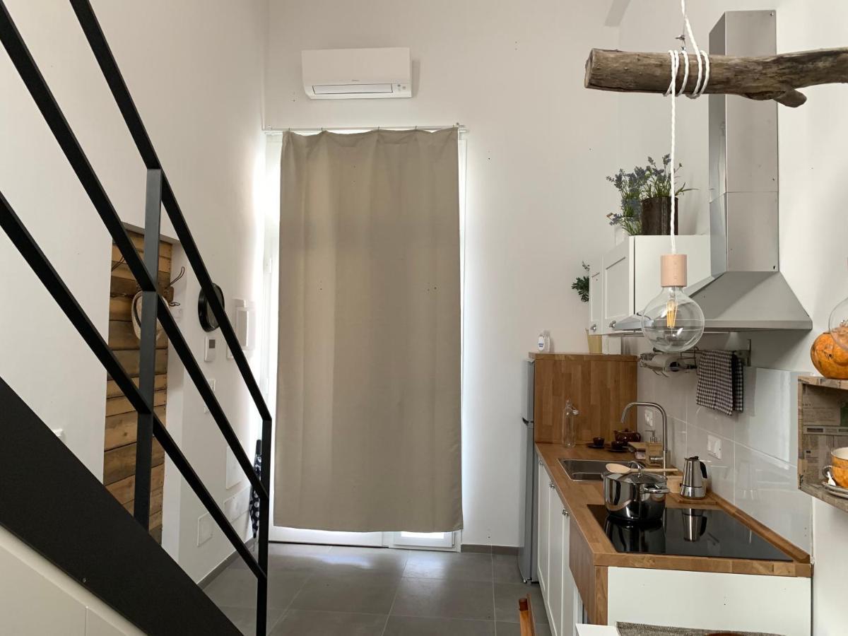 Metroloft Bed and Breakfast Bologna Buitenkant foto