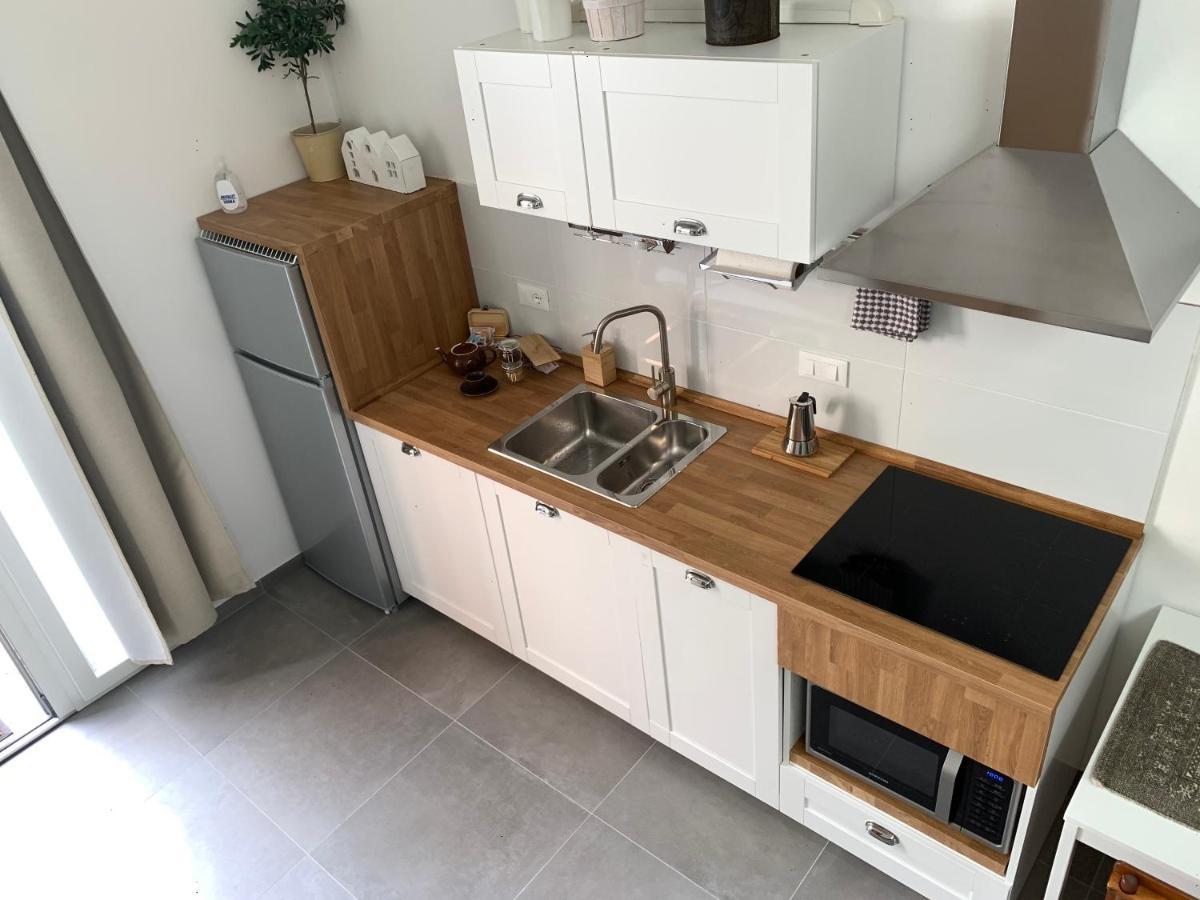Metroloft Bed and Breakfast Bologna Buitenkant foto