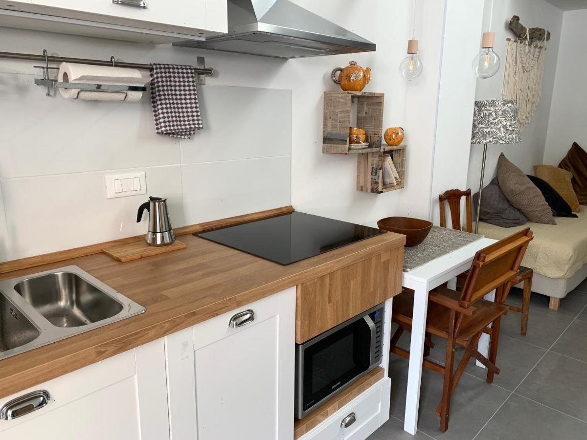 Metroloft Bed and Breakfast Bologna Buitenkant foto