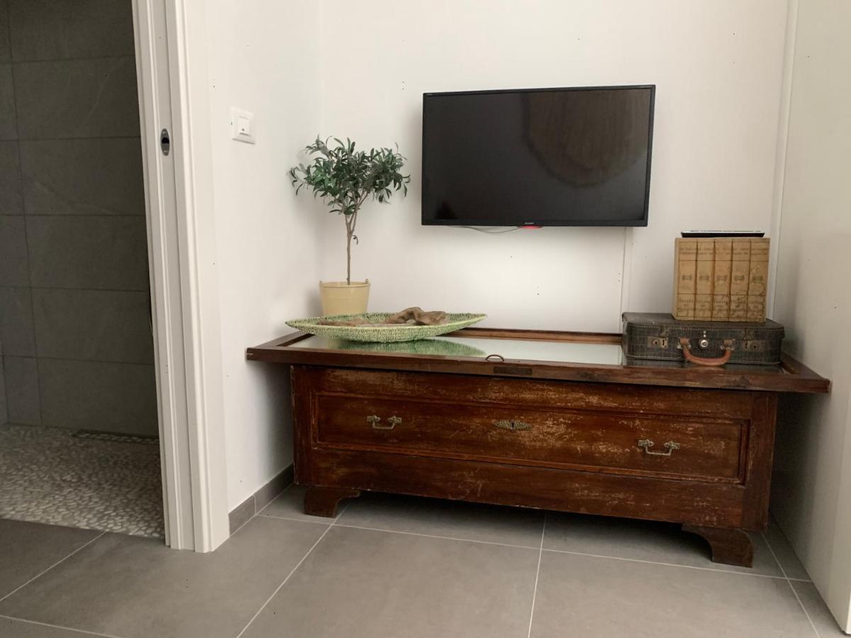 Metroloft Bed and Breakfast Bologna Buitenkant foto