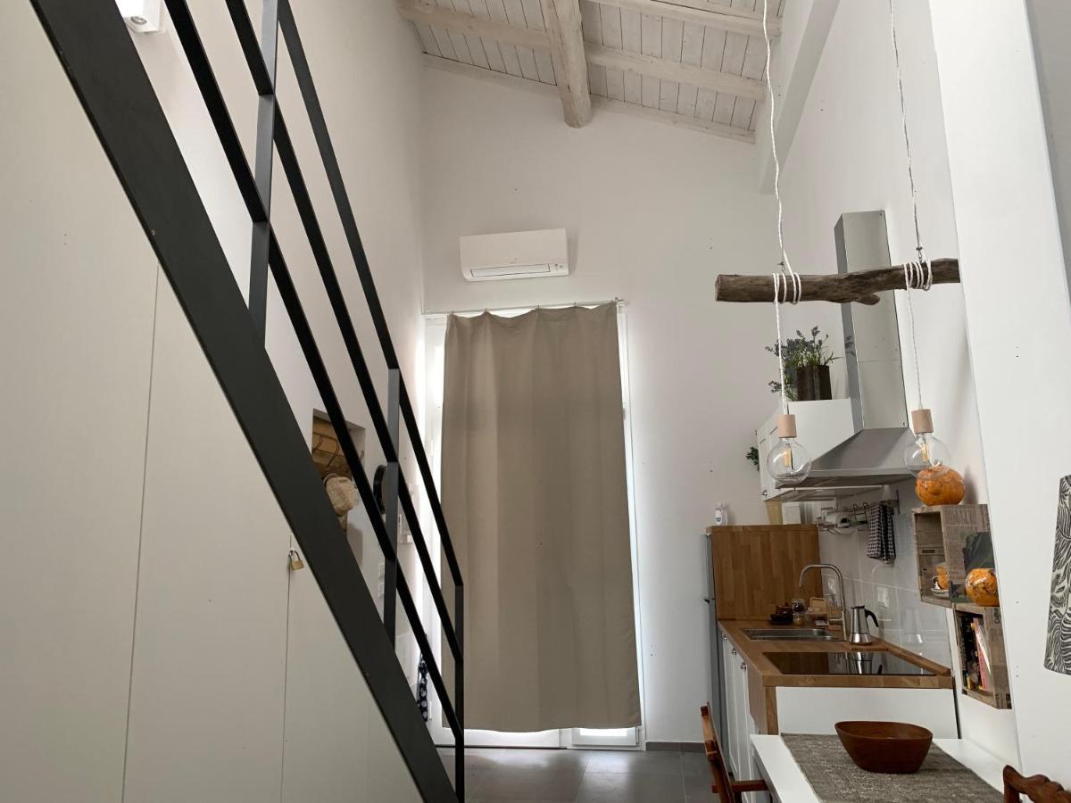 Metroloft Bed and Breakfast Bologna Buitenkant foto
