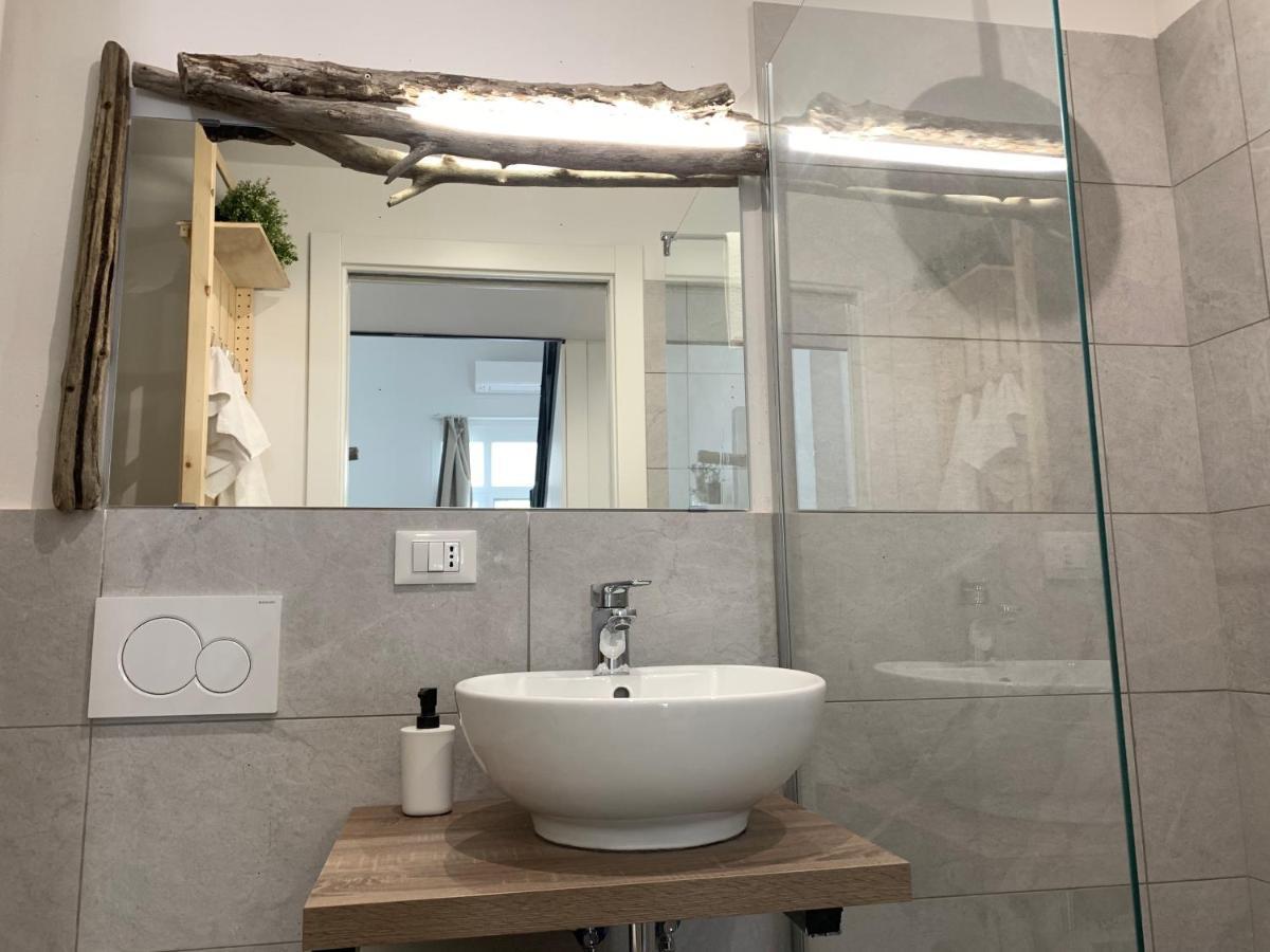 Metroloft Bed and Breakfast Bologna Buitenkant foto