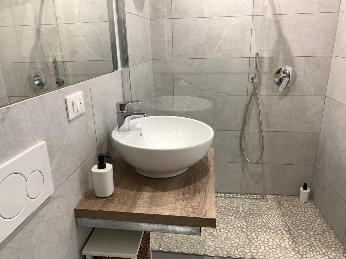 Metroloft Bed and Breakfast Bologna Buitenkant foto