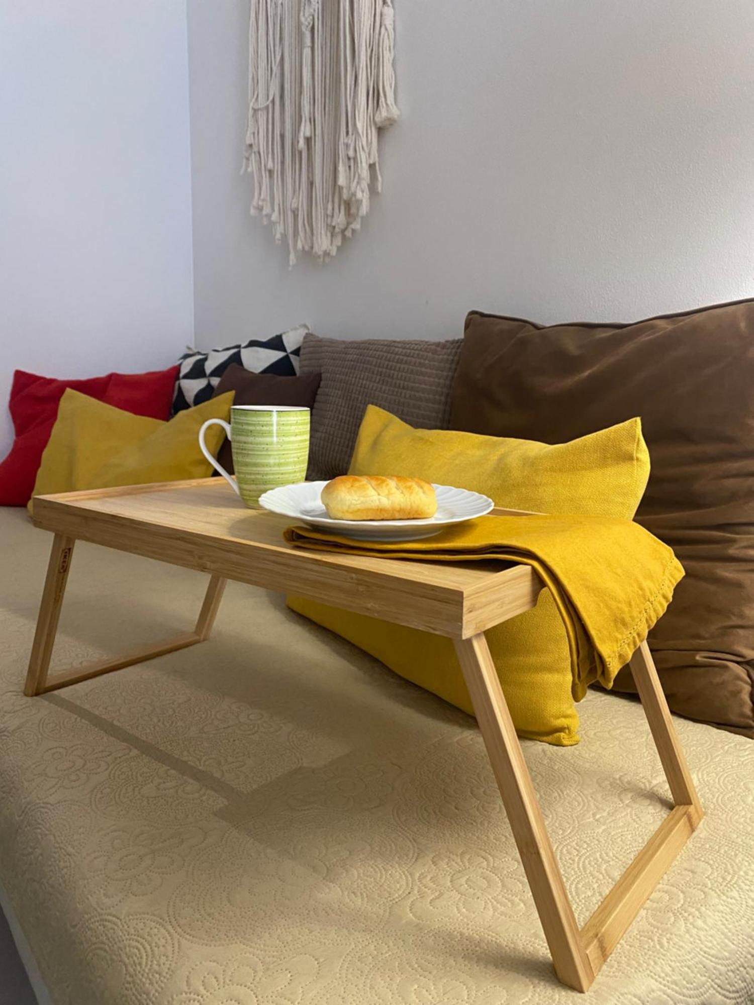 Metroloft Bed and Breakfast Bologna Buitenkant foto