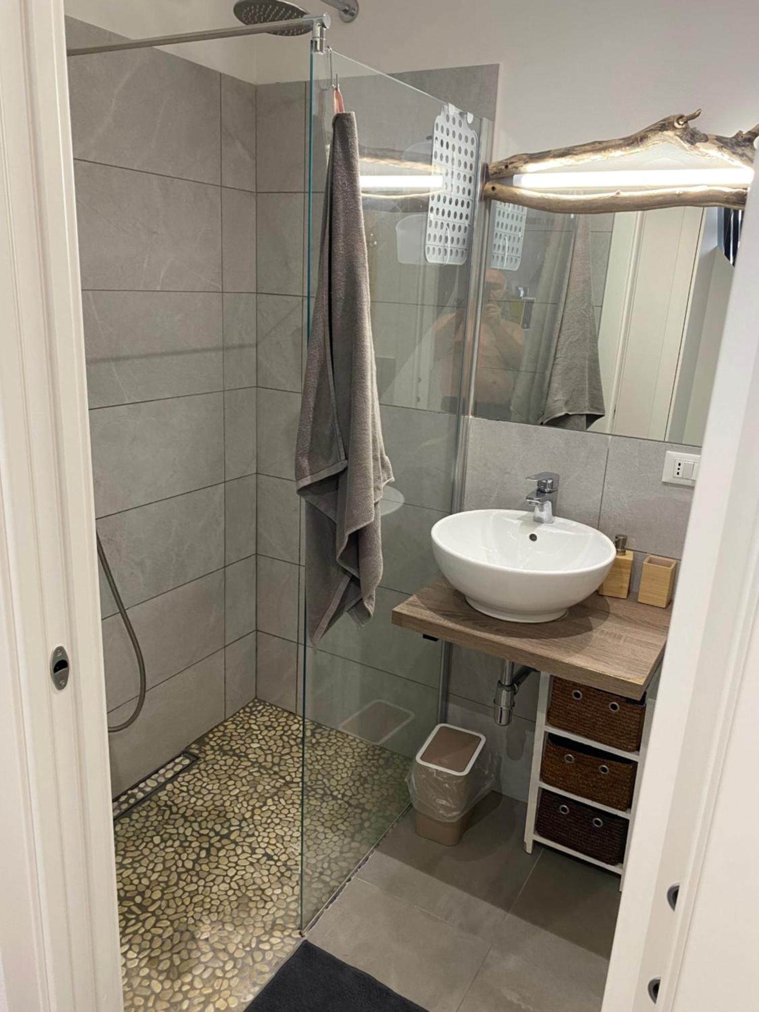 Metroloft Bed and Breakfast Bologna Buitenkant foto